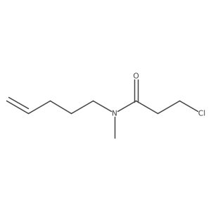 1601764-14-0 structure