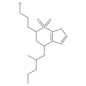 165116-91-6 structure