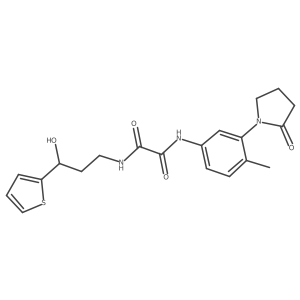 1705424-03-8 structure