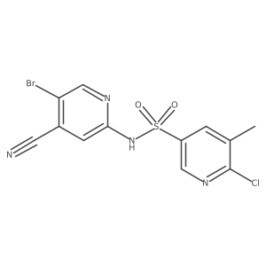 1797595-37-9 structure