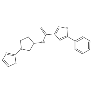 1798031-43-2 structure