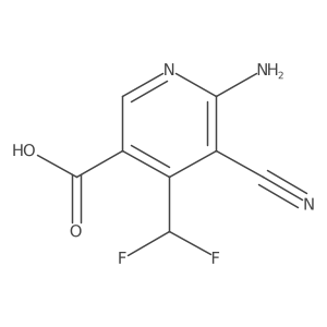 1805109-77-6 structure