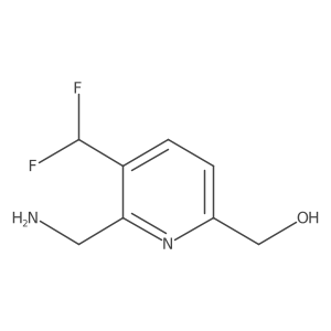 1805133-63-4 structure