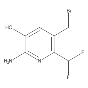1805214-22-5 structure
