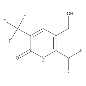 1805539-67-6 structure