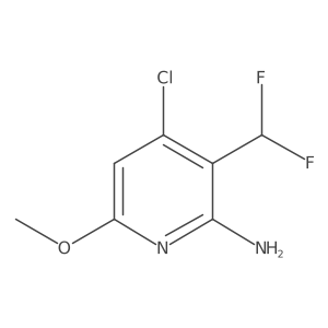 1806069-89-5 structure