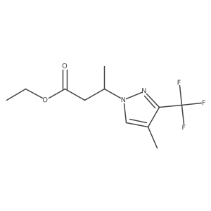 1855889-57-4 structure