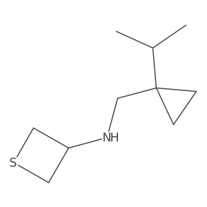 1862871-18-8 structure