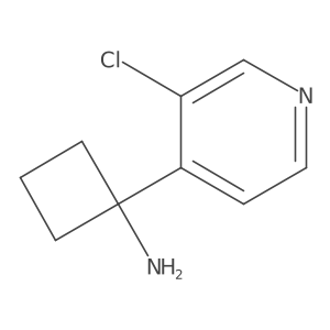 1872443-67-8结构式