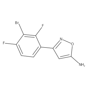 1891699-85-6 structure