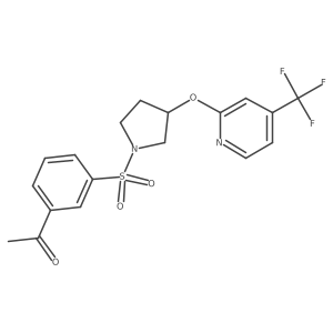 2034319-16-7结构式