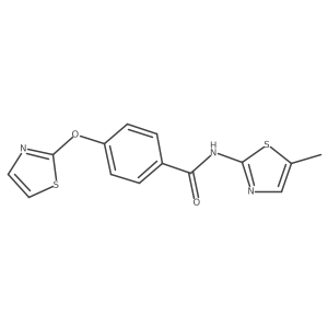 2034322-29-5 structure