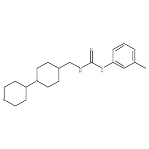 2034383-81-6 structure
