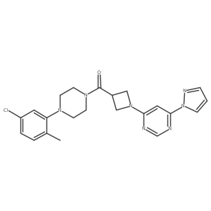 2034473-36-2 structure