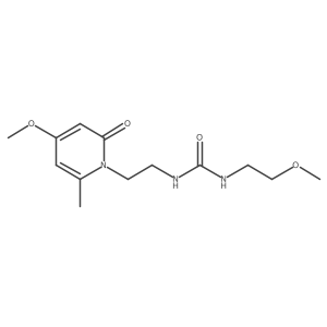 2034548-42-8 structure