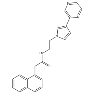 2034548-64-4 structure
