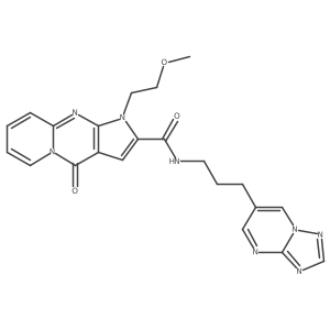 2034557-38-3 structure