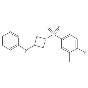 2097914-88-8 structure