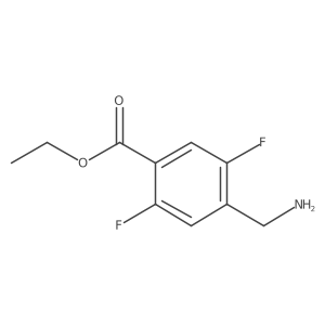 2113964-45-5 structure