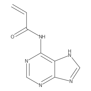 222612-97-7 structure