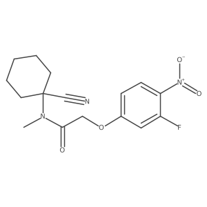 2308333-46-0 structure