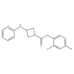 2309313-72-0 structure
