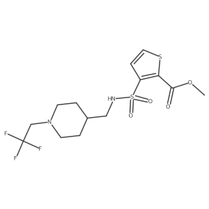 2319640-01-0 structure