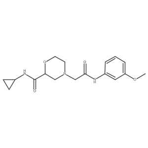 2742010-63-3结构式
