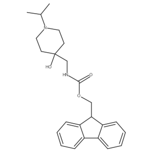 2764014-40-4 structure