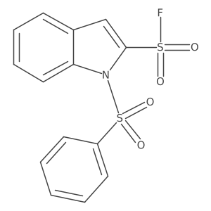 2764017-83-4 structure
