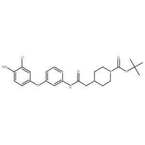 417721-95-0 structure