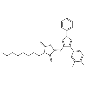 623939-80-0 structure