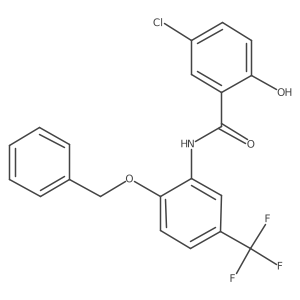 648925-21-7 structure