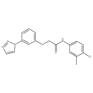 847606-95-5 structure