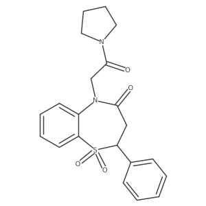 852451-78-6 structure