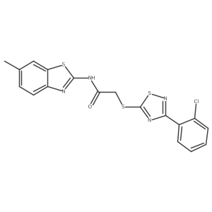 864919-54-0 structure
