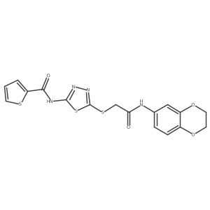 868976-34-5结构式
