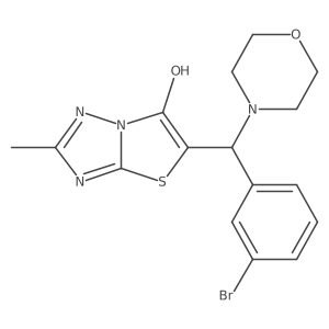 869343-32-8 structure