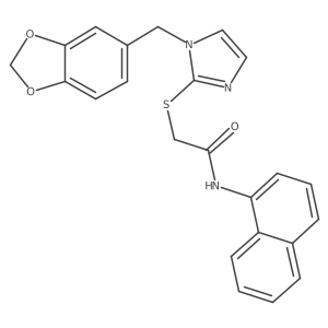 869346-97-4 structure