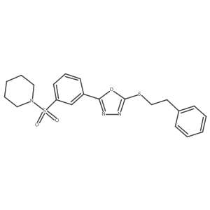873814-02-9 structure