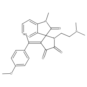 881441-55-0 structure