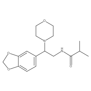 887218-44-2 structure
