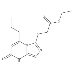 891124-91-7 structure