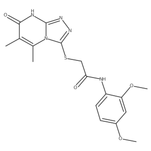 891130-22-6 structure