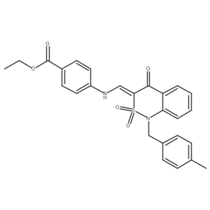 892289-40-6结构式
