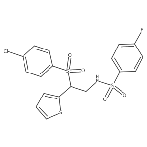 896345-02-1 structure