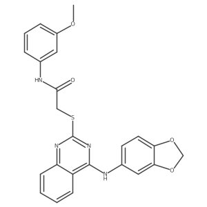 896697-76-0 structure