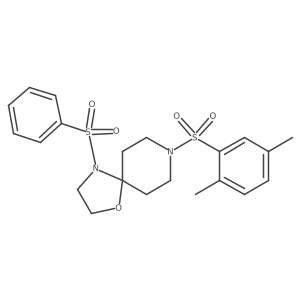 898453-14-0结构式
