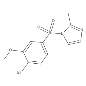 898639-51-5 structure