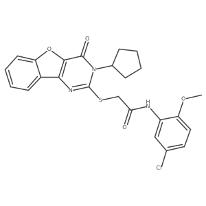 899742-51-9 structure
